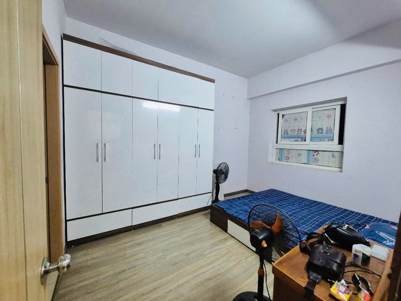 Cần tiền bán nhanh căn hộ 65m2 tại kđt Thanh Hà-Hà Đông 7