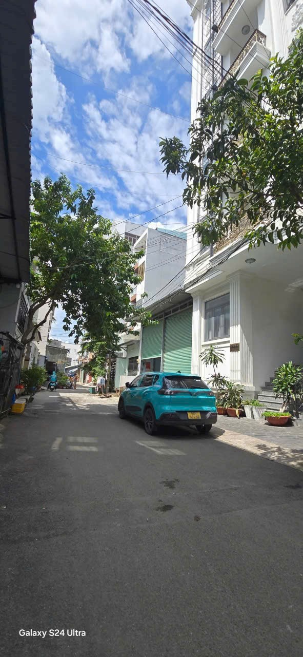 Nhà kho hẻm tỉnh lộ 10, Bình Trị Đông B, Bình Tân dt 200m2 giá 16,5 tỷ 3