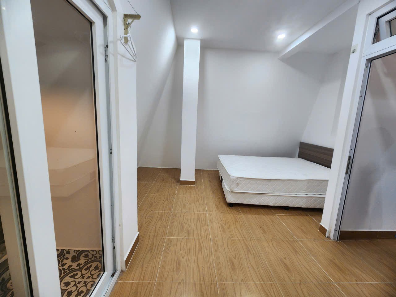 CHO THUÊ NHÀ NGUYÊN CĂN HÙNG VƯƠNG PHƯỜNG 9 ĐÀ LẠT 5