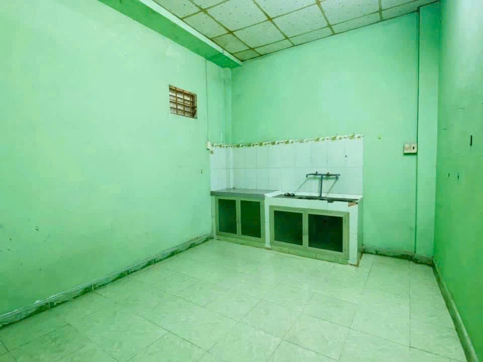 Nhà hẻm tỉnh lộ 15, xã Phú Hòa Đông dt 88m2 2pn 2wc giá 1,9 tỷ 3