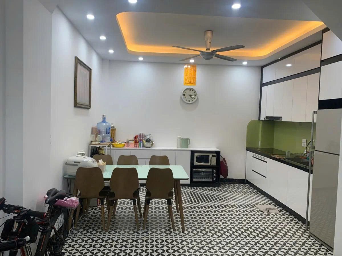 BÁN NHÀ YÊN BÌNH - HÀ ĐÔNG 48M2 X 3 TẦNG , MT 4.2M - NHÀ MỚI - GIÁ 6.3 TỶ 4