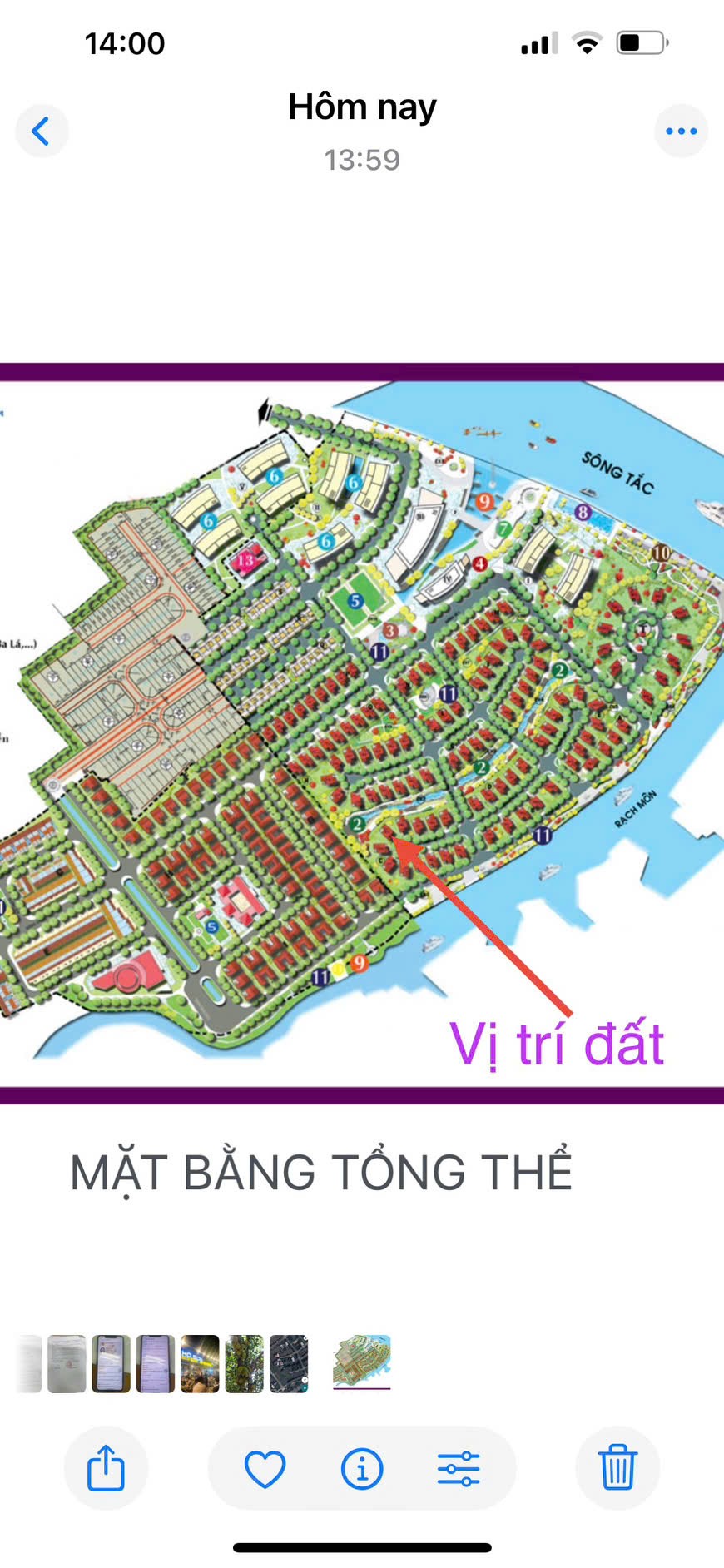 Cần bán Đất Phường Trường Thạnh, Quận 9, Diện tích 371m², Giá 36 Triệu/m²