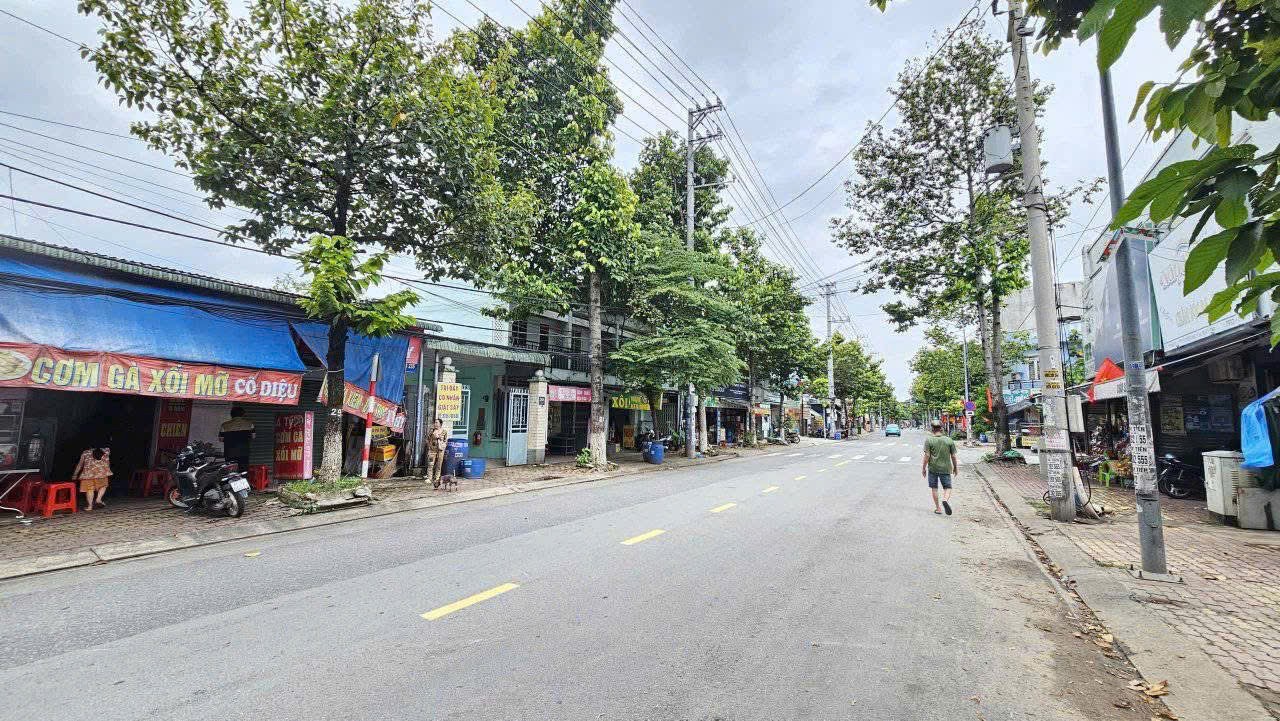 Cần bán Đất Dĩ An, Bình Dương, Diện tích 104m², Giá Thương lượng 5