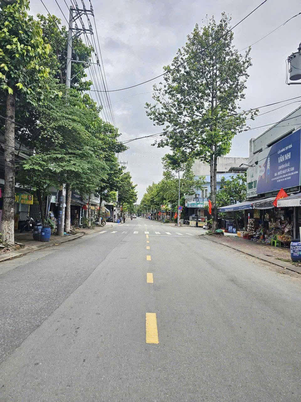 Cần bán Đất Dĩ An, Bình Dương, Diện tích 104m², Giá Thương lượng