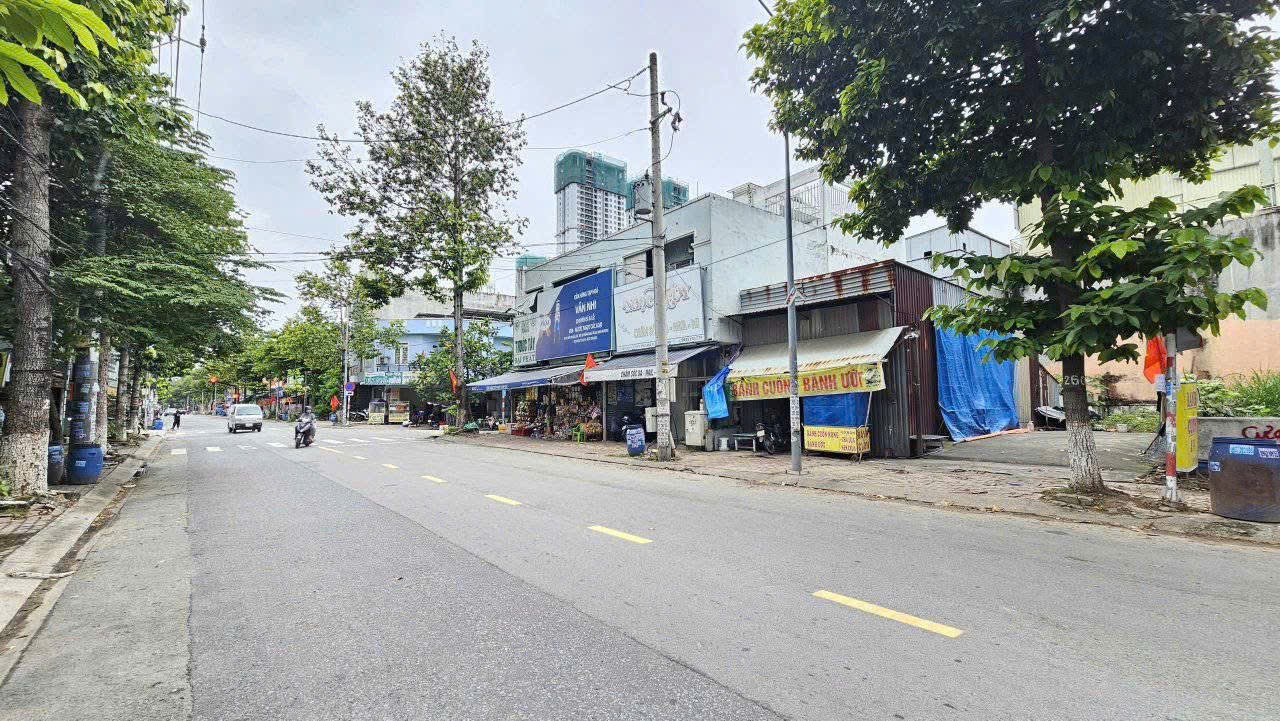 Cần bán Đất Dĩ An, Bình Dương, Diện tích 104m², Giá Thương lượng 2