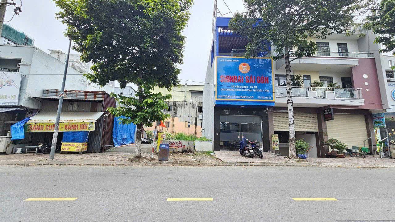 Cần bán Đất Dĩ An, Bình Dương, Diện tích 104m², Giá Thương lượng 3