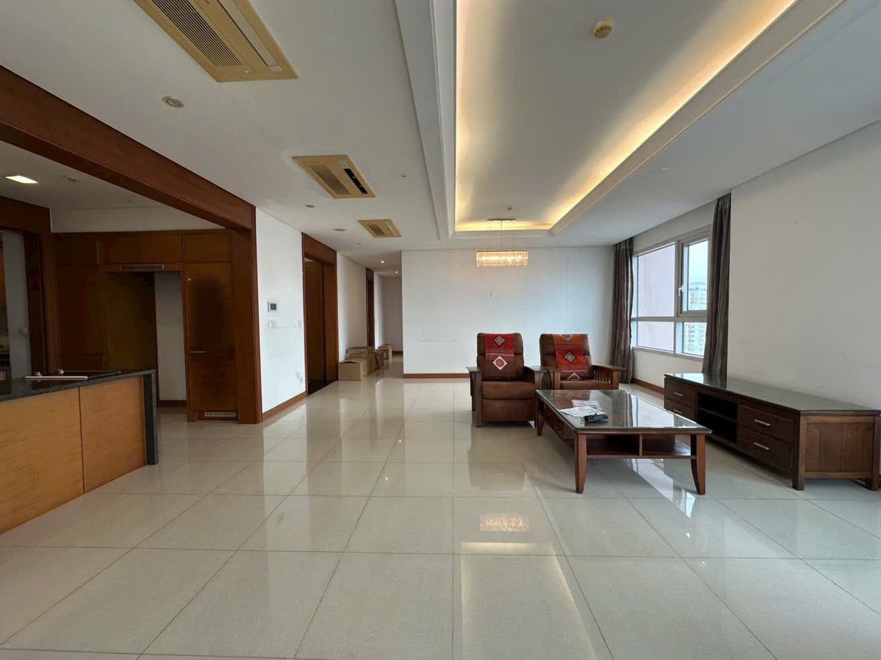 Cần bán Căn hộ chung cư Phường Thảo Điền, Quận 2, Diện tích 200m², Giá 30 Tỷ 4
