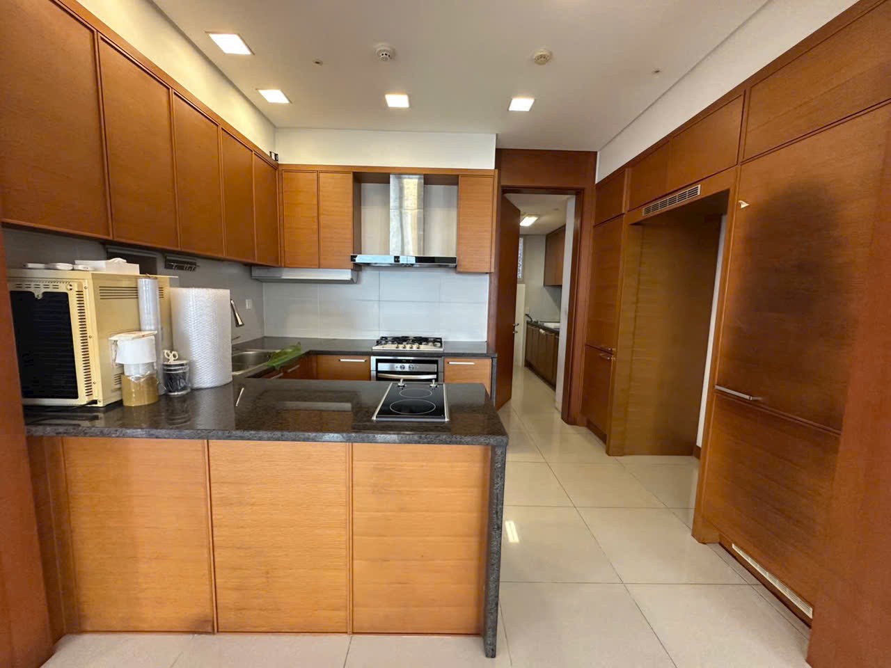 Cần bán Căn hộ chung cư Phường Thảo Điền, Quận 2, Diện tích 200m², Giá 30 Tỷ 3