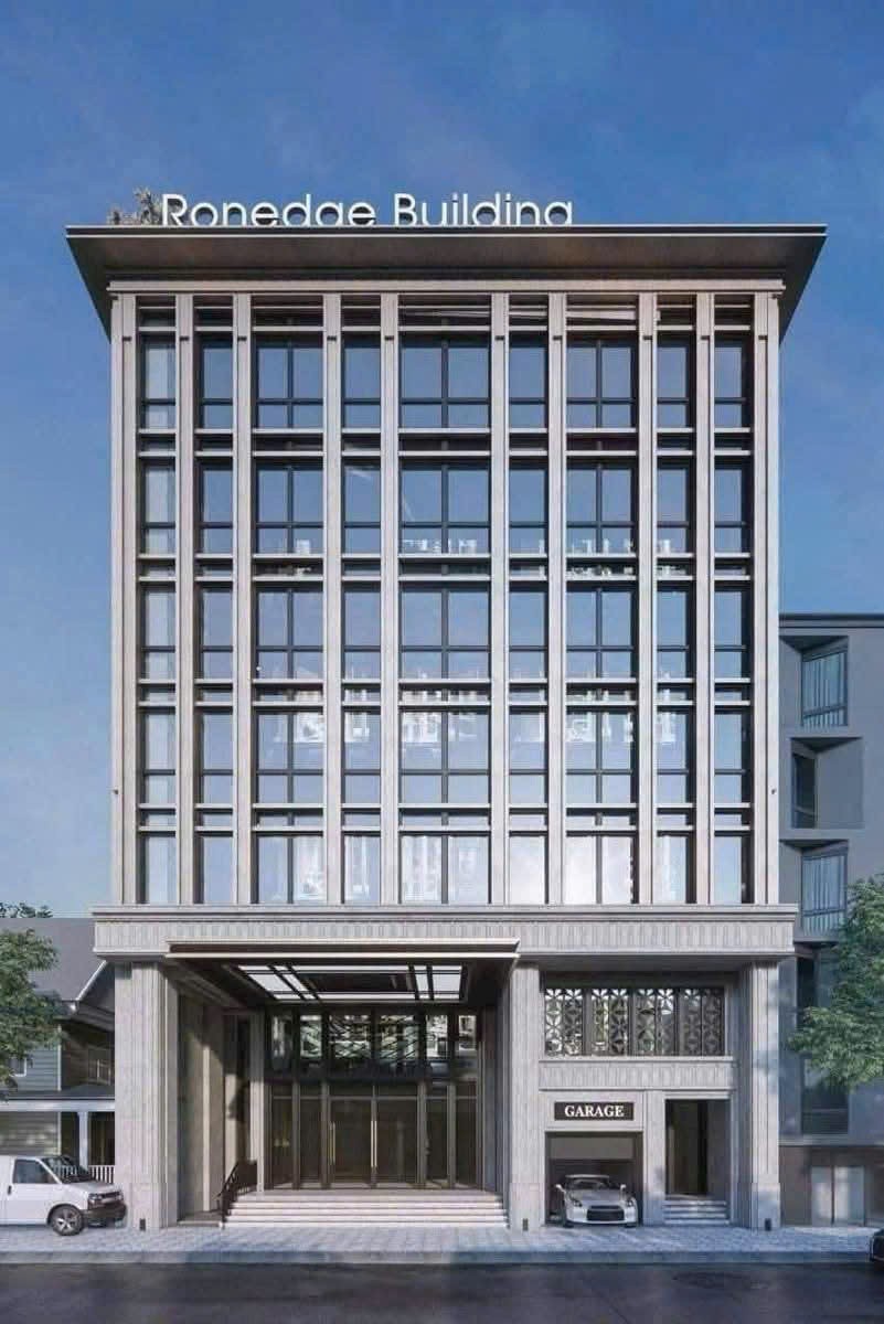 VỊ TRÍ HUYẾT MẠCH - TRUNG TÂM CỦA TRUNG TÂM QUẬN  ĐỐNG ĐA EM PHỐ TÂY SƠN- BUILDING GPXD 8 TẦNG 2