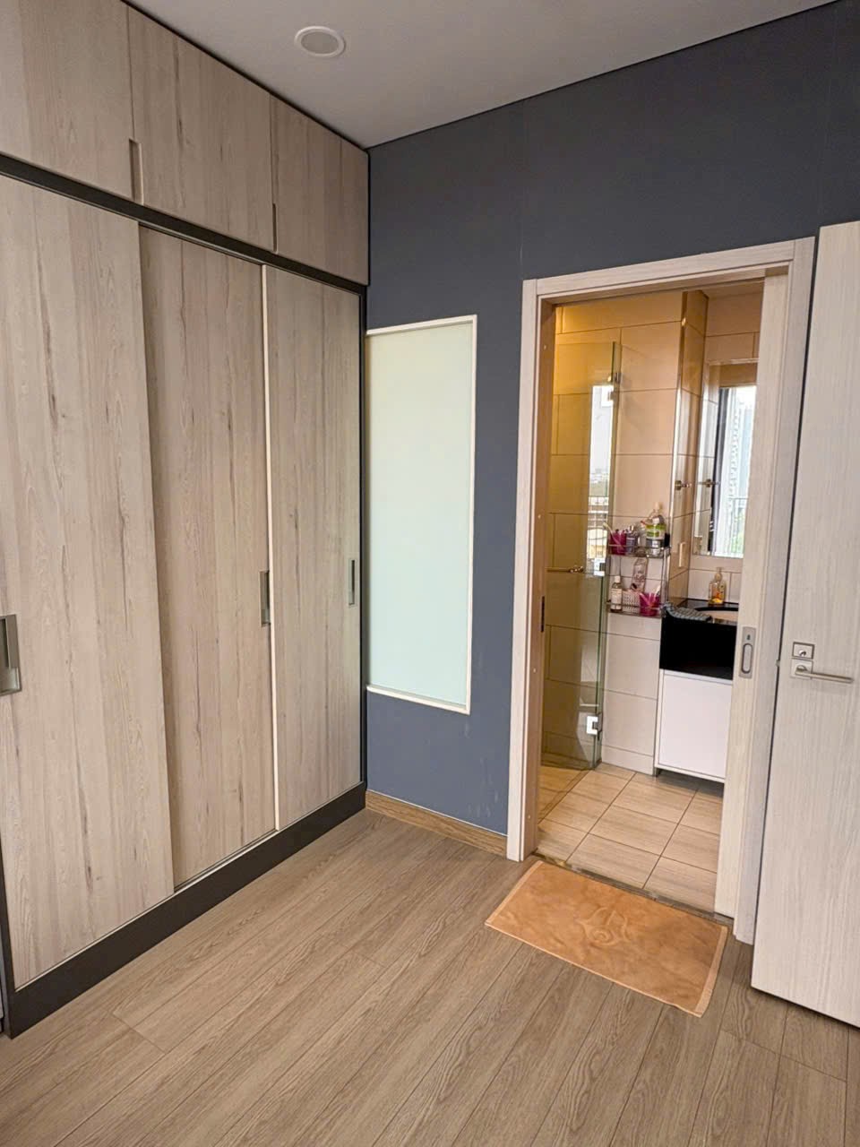 Cho thuê Căn hộ chung cư Phường Cát Lái, Quận 2, Diện tích 168m², Giá 48 Triệu/tháng 10