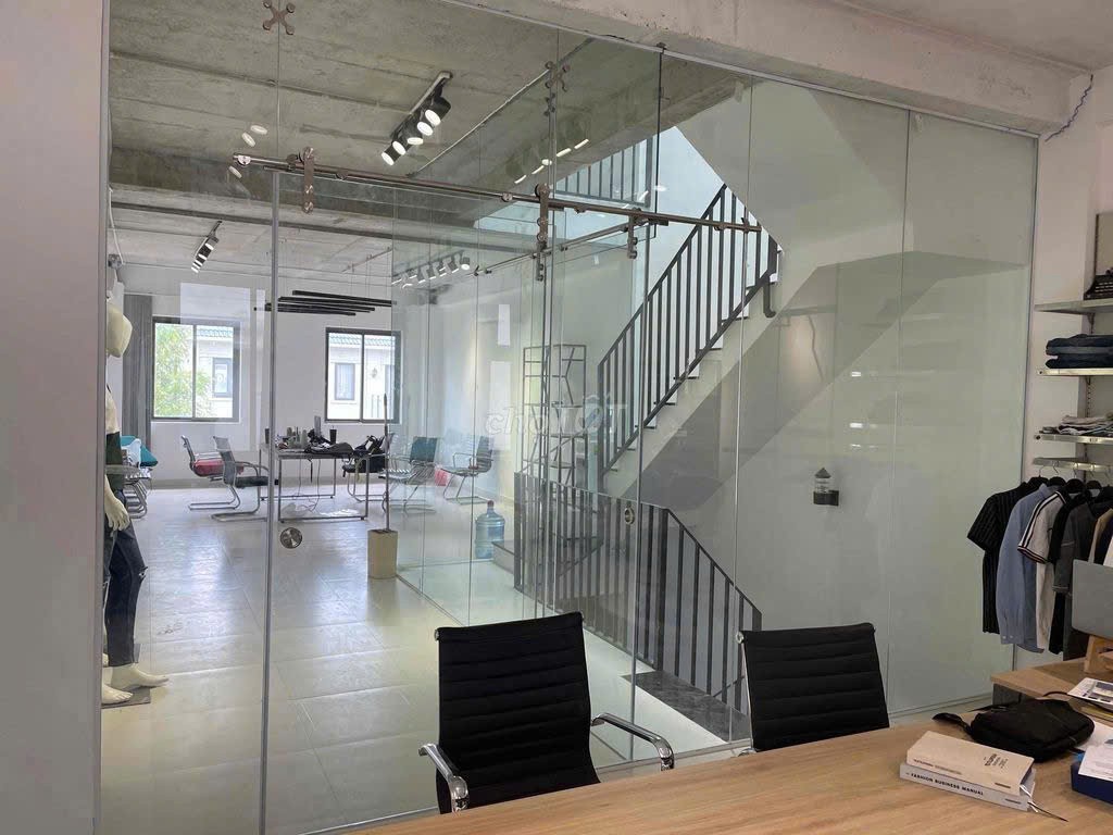 Cho thuê Căn hộ chung cư Phường Cát Lái, Quận 2, Diện tích 168m², Giá 48 Triệu/tháng 8
