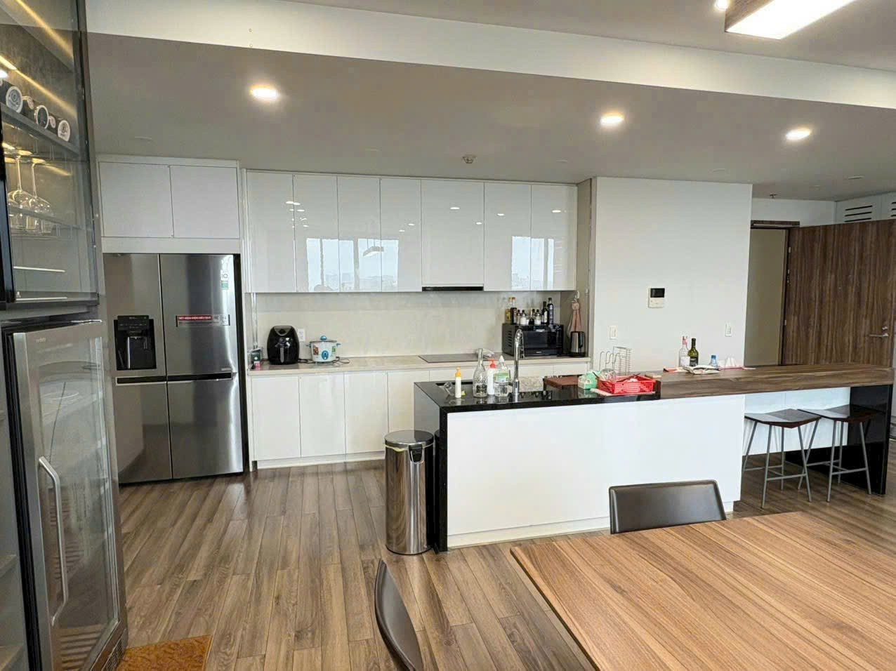 Cho thuê Căn hộ chung cư Phường Cát Lái, Quận 2, Diện tích 168m², Giá 48 Triệu/tháng 5