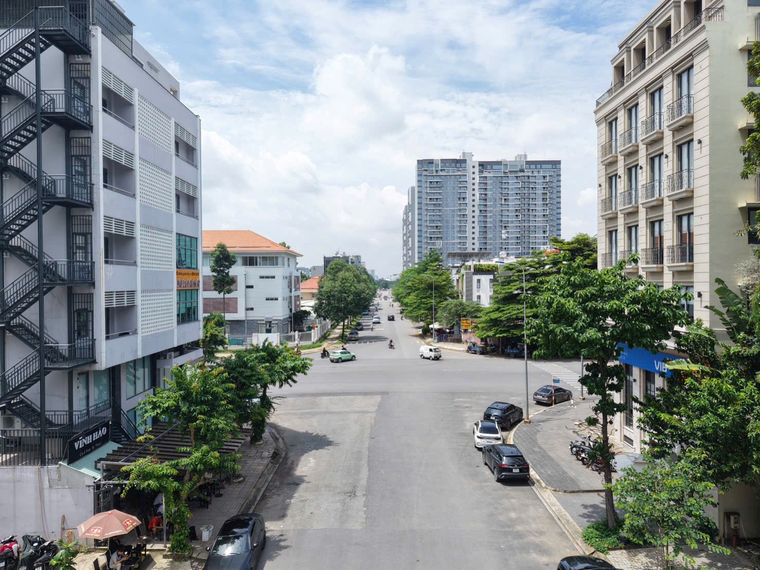 Cần bán Đất Phường Thạnh Mỹ Lợi, Quận 2, Diện tích 160m², Giá 0430 Triệu/m² 2