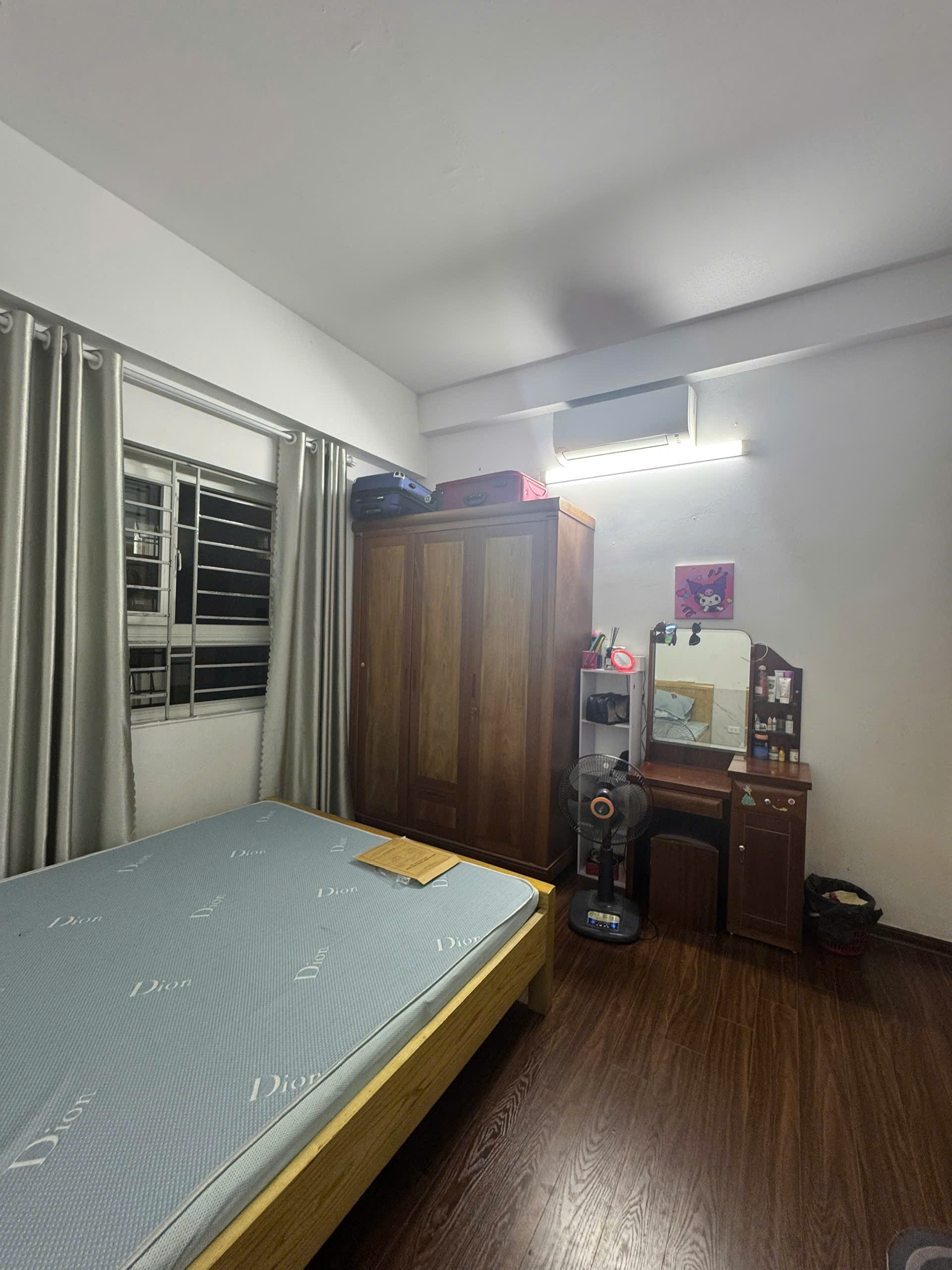 Chính chủ bán căn hộ chung cư 70m2, full nội thất tại Thanh Hà-Hà Đông 2