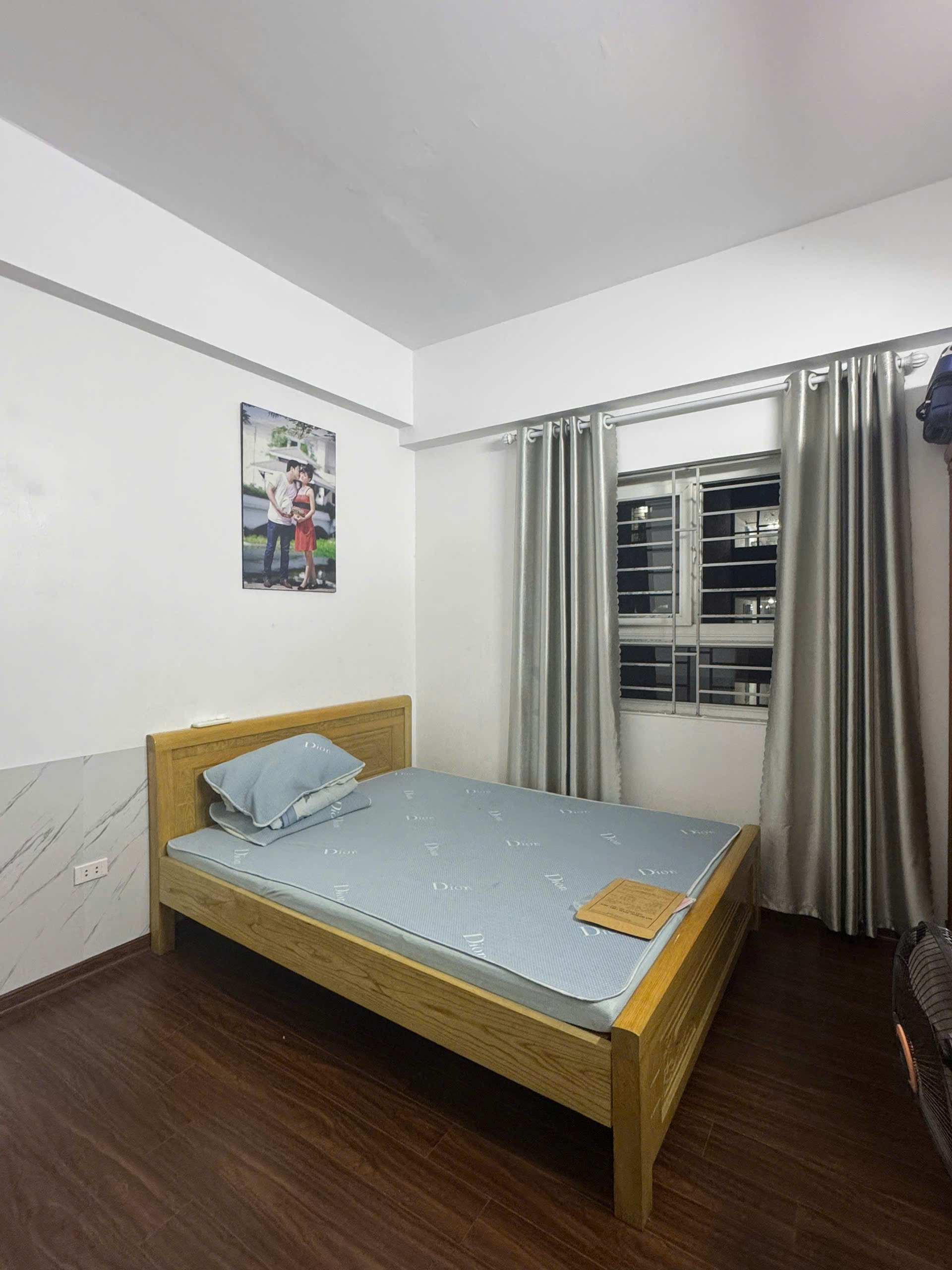 Chính chủ bán căn hộ chung cư 70m2, full nội thất tại Thanh Hà-Hà Đông 10