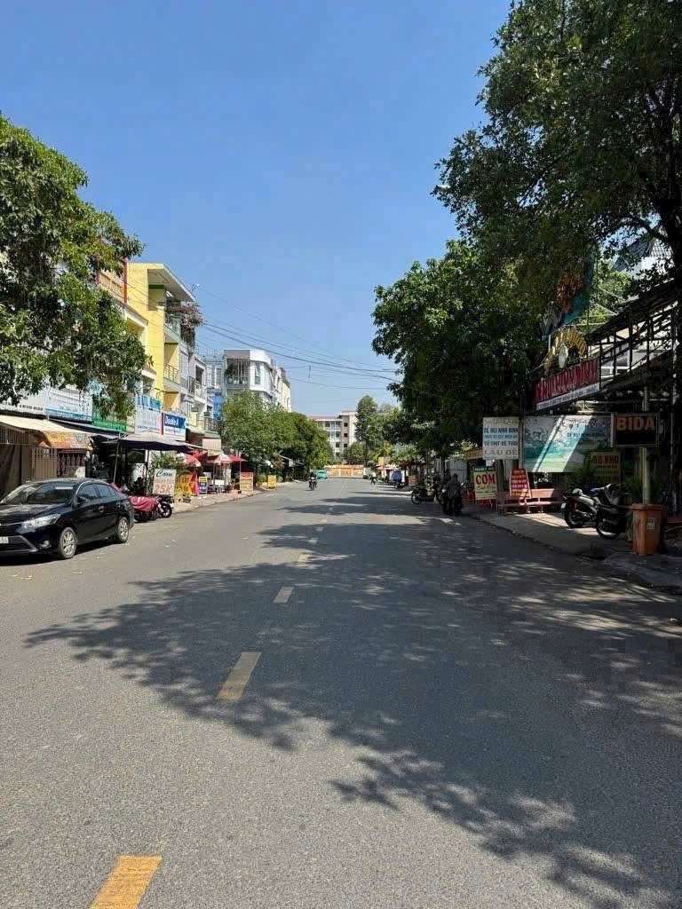 Cần bán Đất Phường Tăng Nhơn Phú A, Quận 9, Diện tích 72m², Giá 07.35 Tỷ 2