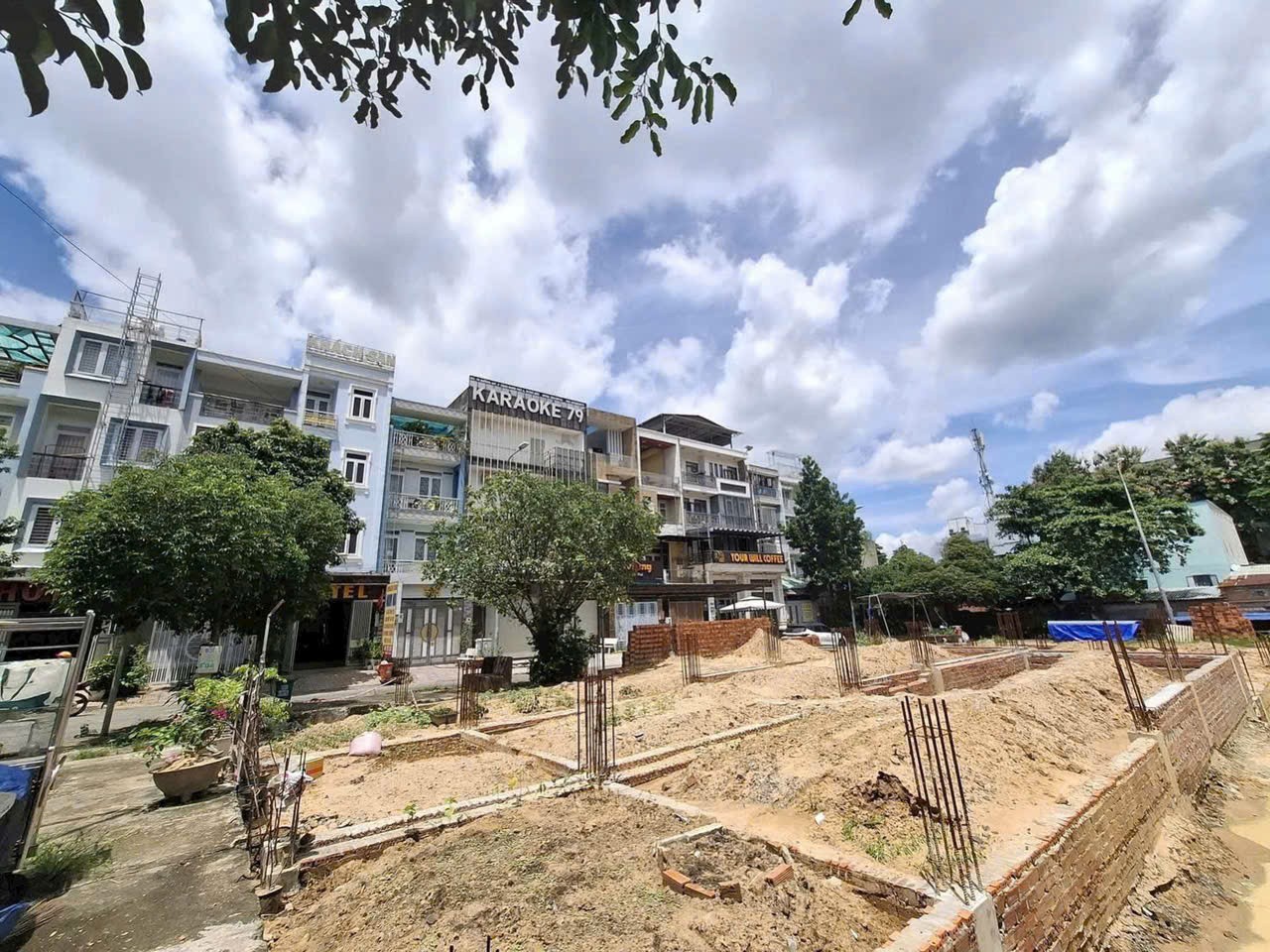 Cần bán Đất Phường Tăng Nhơn Phú A, Quận 9, Diện tích 72m², Giá 07.35 Tỷ 3
