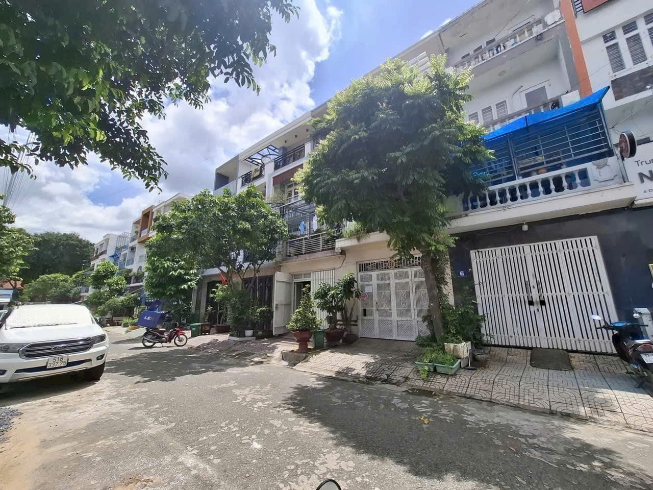 Cần bán Đất Phường Tăng Nhơn Phú A, Quận 9, Diện tích 72m², Giá 07.35 Tỷ 4