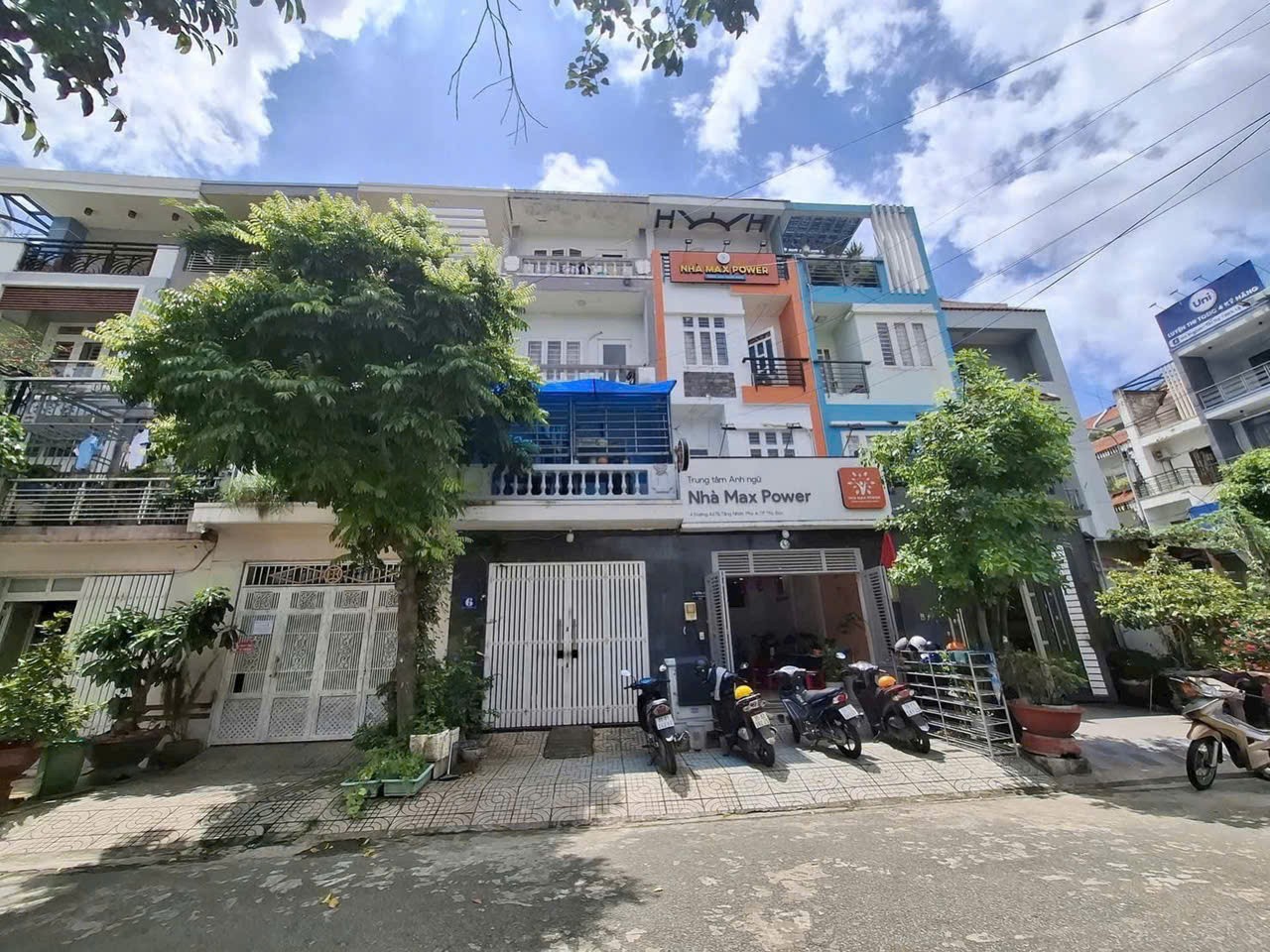 Cần bán Đất Phường Tăng Nhơn Phú A, Quận 9, Diện tích 72m², Giá 07.35 Tỷ