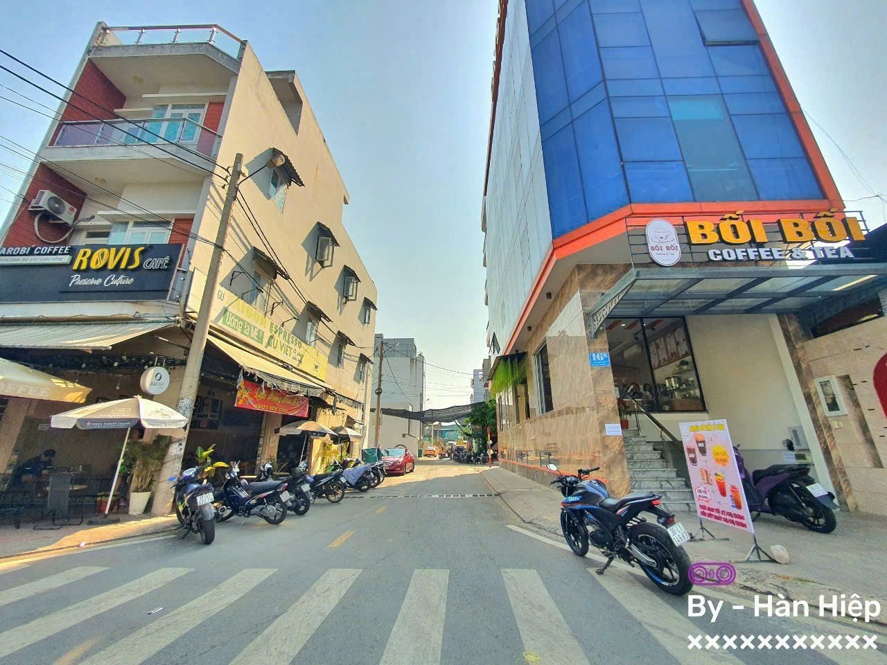 Cần bán Đất Phường Long Thạnh Mỹ, Quận 9, Diện tích 51m², Giá 04.5 Tỷ 2