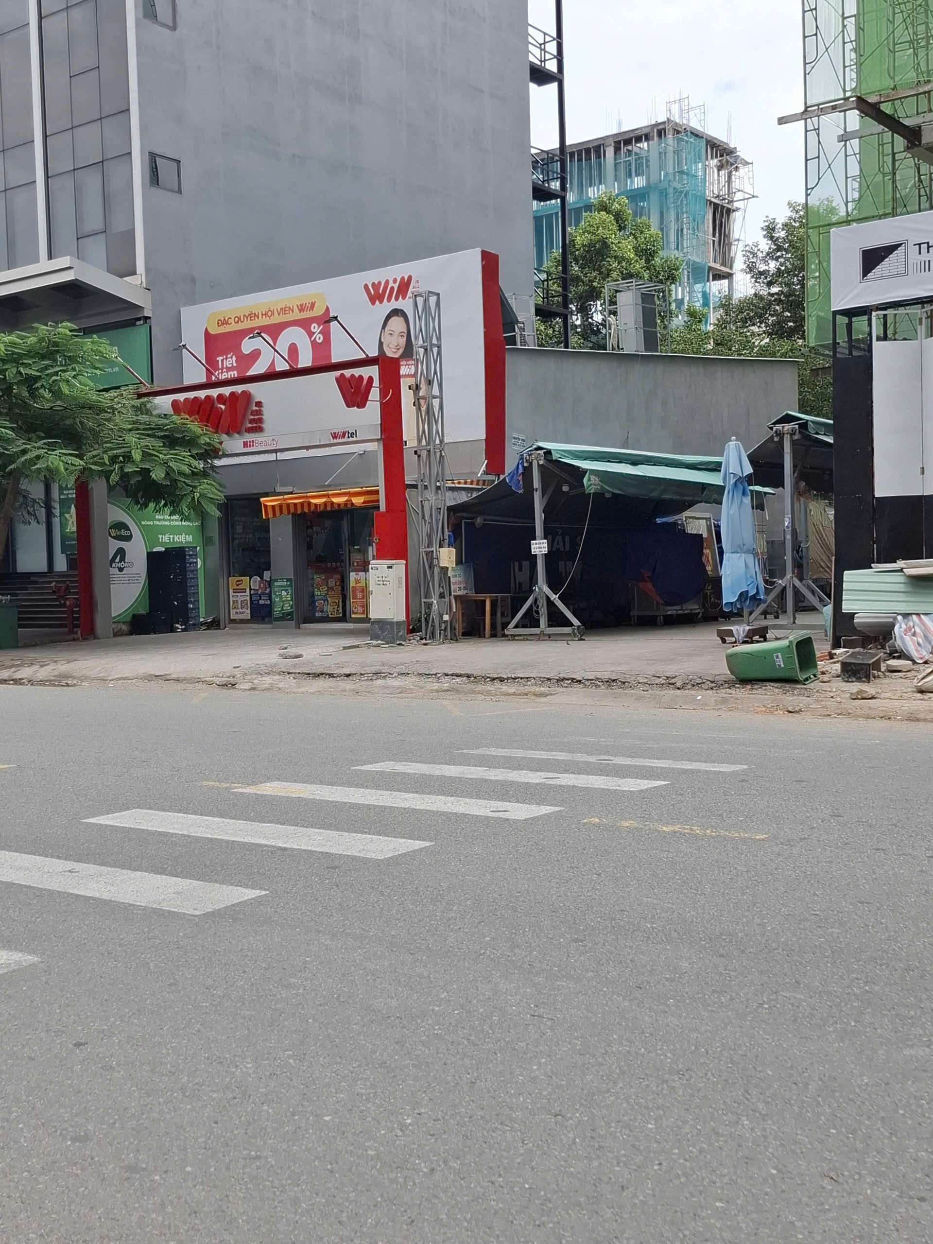 Cần bán Đất Phường Thạnh Mỹ Lợi, Quận 2, Diện tích 144m², Giá 76.3 Tỷ 6