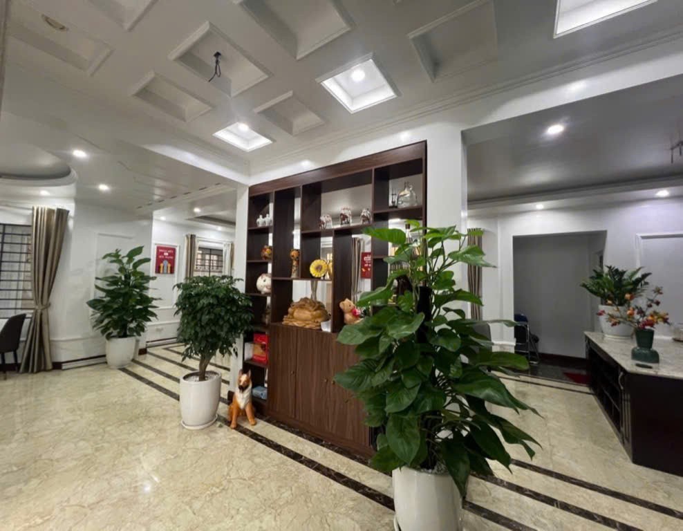 Biệt thự Tân Tây Đô 214.2m2 - 3 tầng - MT 12m, vị trí đẹp, giá 29,9 tỷ 3