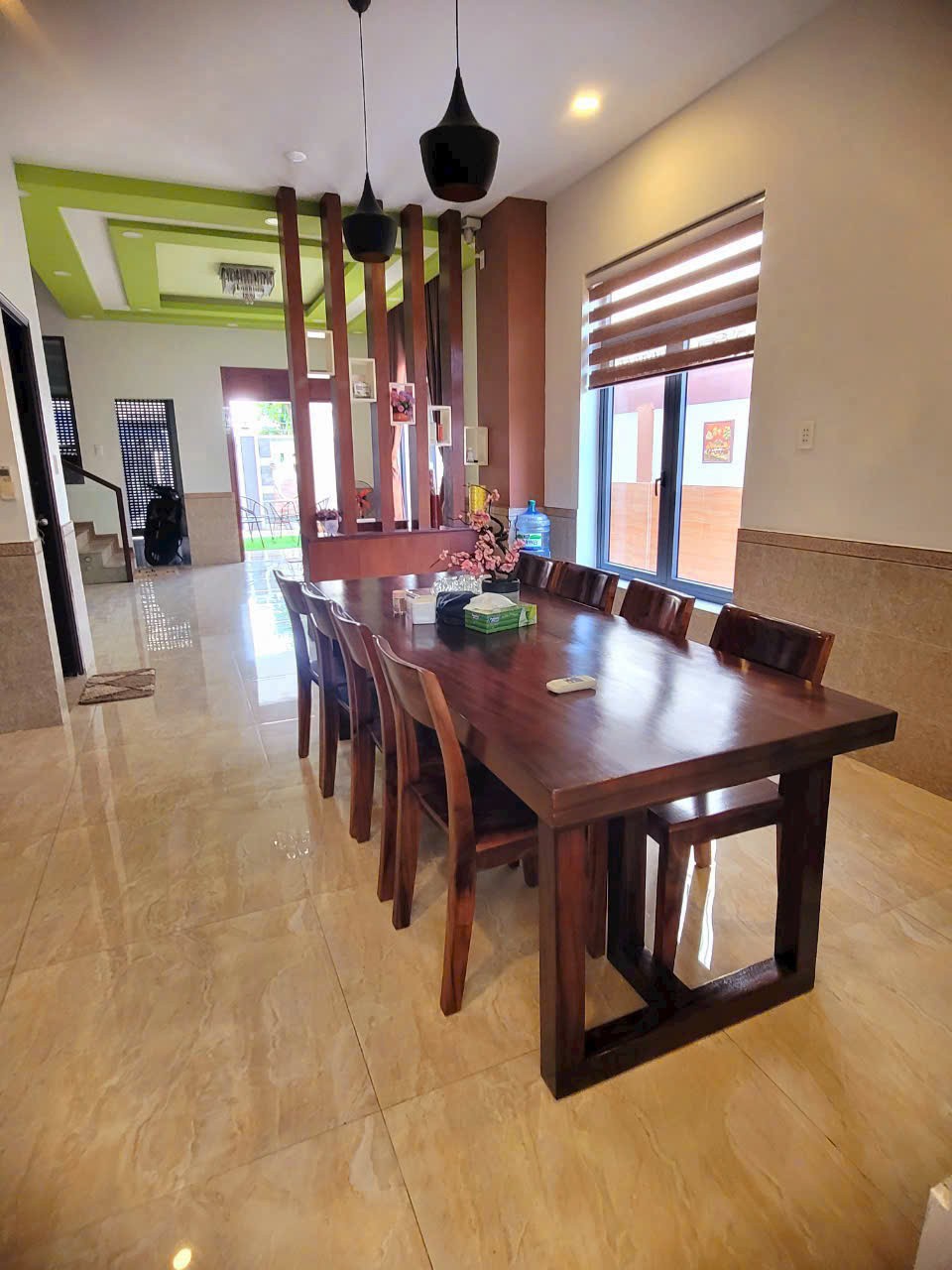 Cần bán Biệt thự Phường Long Trường, Quận 9, Diện tích 168m², Giá 17.5 Tỷ