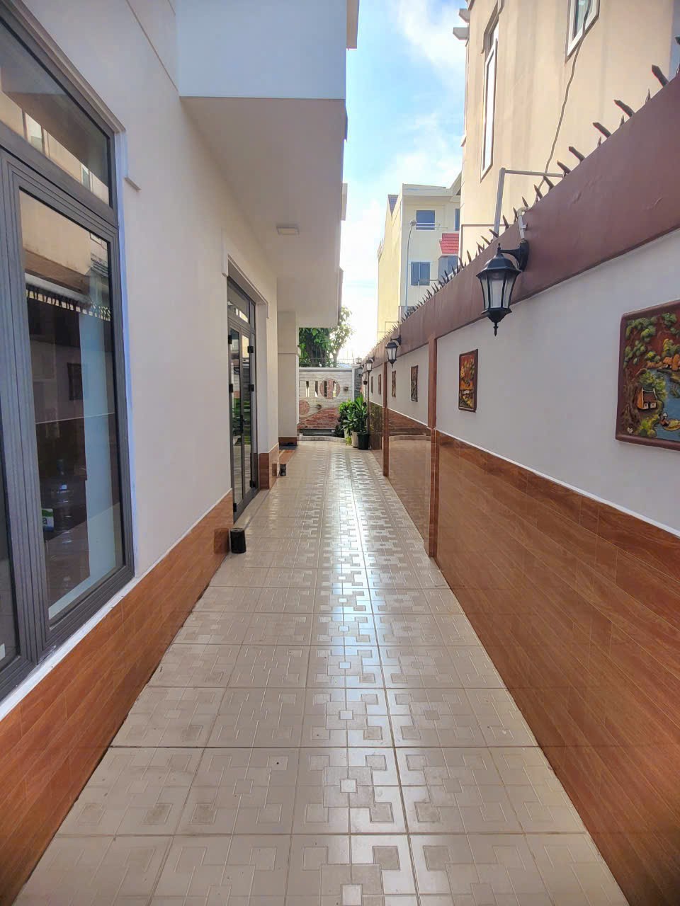 Cần bán Biệt thự Phường Long Trường, Quận 9, Diện tích 168m², Giá 17.5 Tỷ 4
