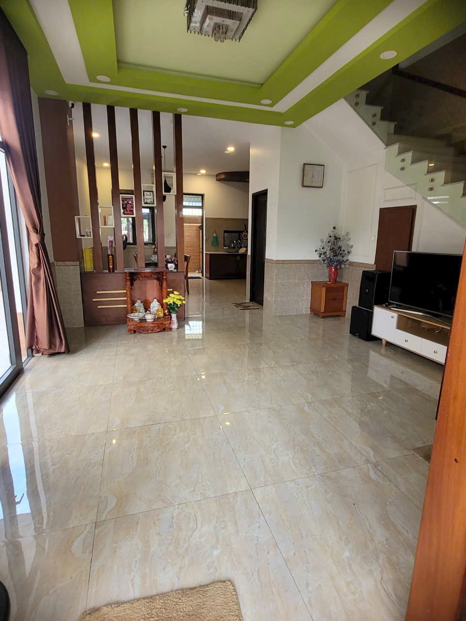 Cần bán Biệt thự Phường Long Trường, Quận 9, Diện tích 168m², Giá 17.5 Tỷ 2
