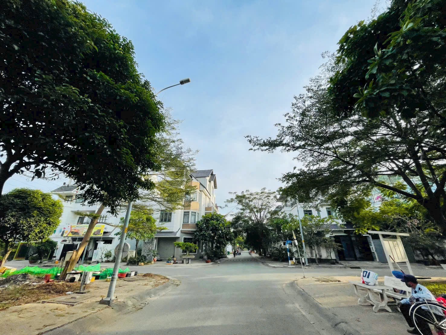 Cần bán Biệt thự Phường Long Trường, Quận 9, Diện tích 168m², Giá 17.5 Tỷ 6