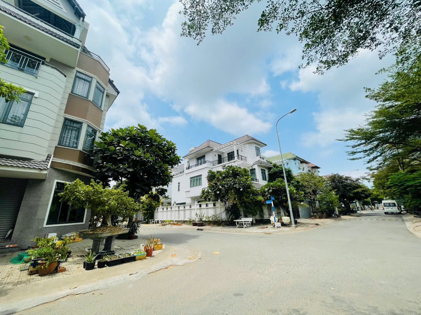 Cần bán Biệt thự Phường Long Trường, Quận 9, Diện tích 168m², Giá 17.5 Tỷ 7