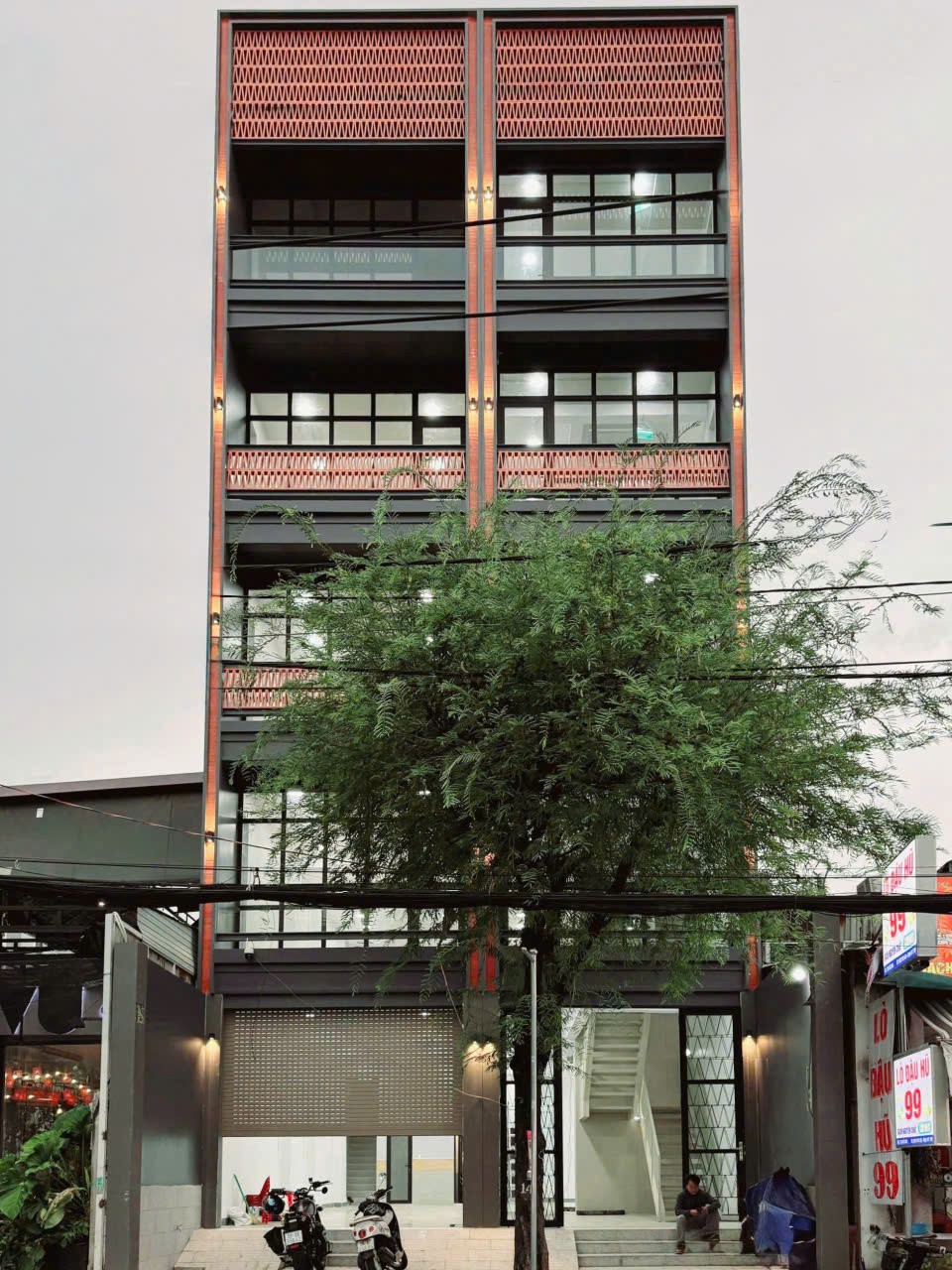 Cho thuê Nhà mặt tiền Phường Tam Bình, Thủ Đức, Diện tích 172m², Giá Thương lượng