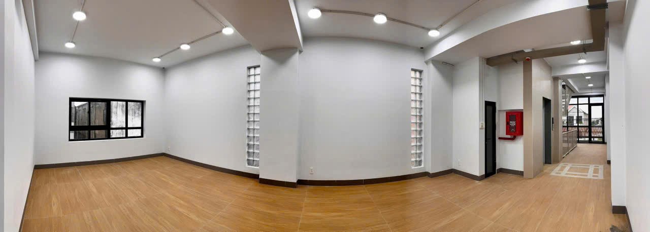 Cho thuê Nhà mặt tiền Phường Tam Bình, Thủ Đức, Diện tích 172m², Giá Thương lượng 12