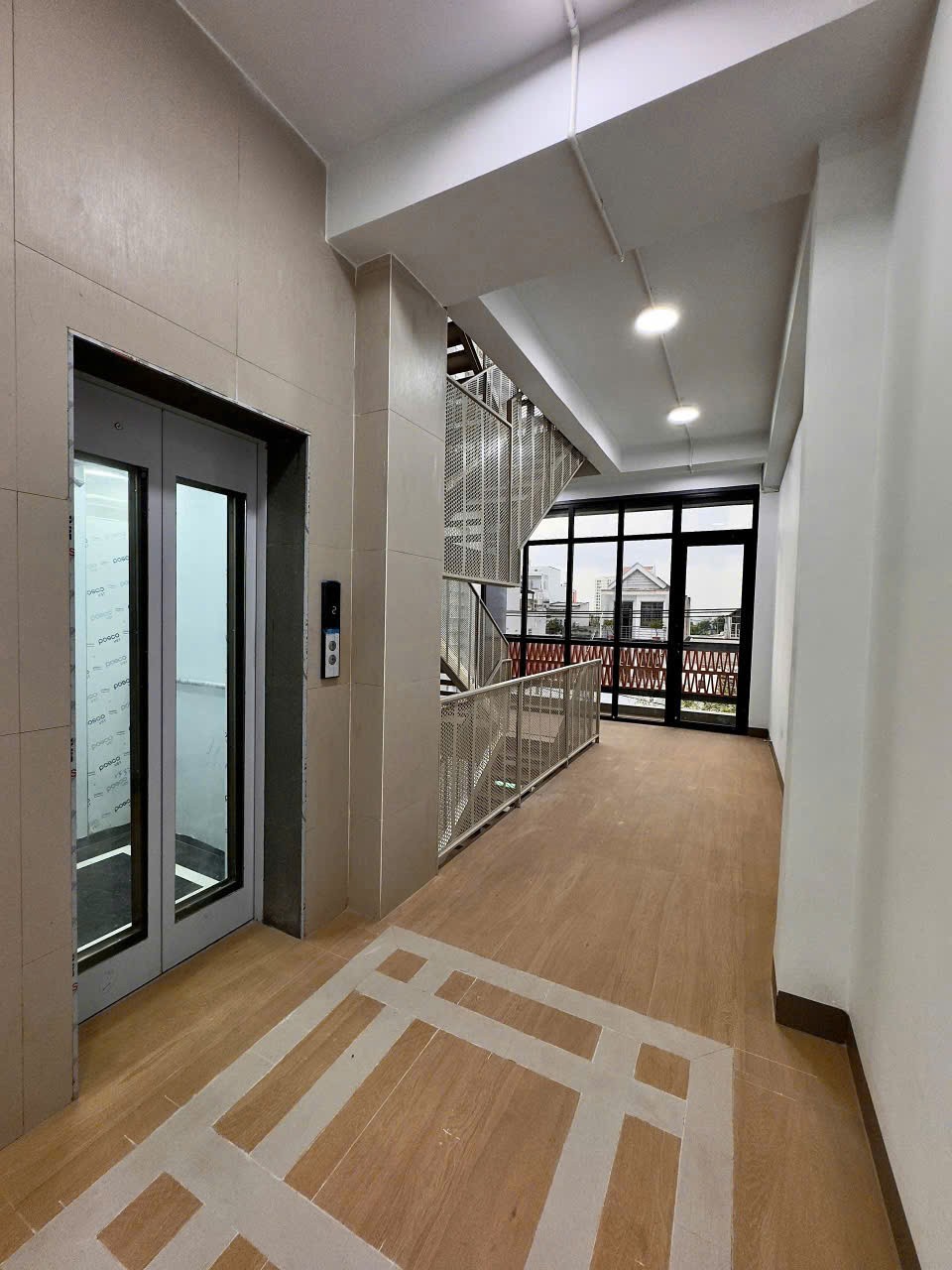 Cho thuê Nhà mặt tiền Phường Tam Bình, Thủ Đức, Diện tích 172m², Giá Thương lượng 2