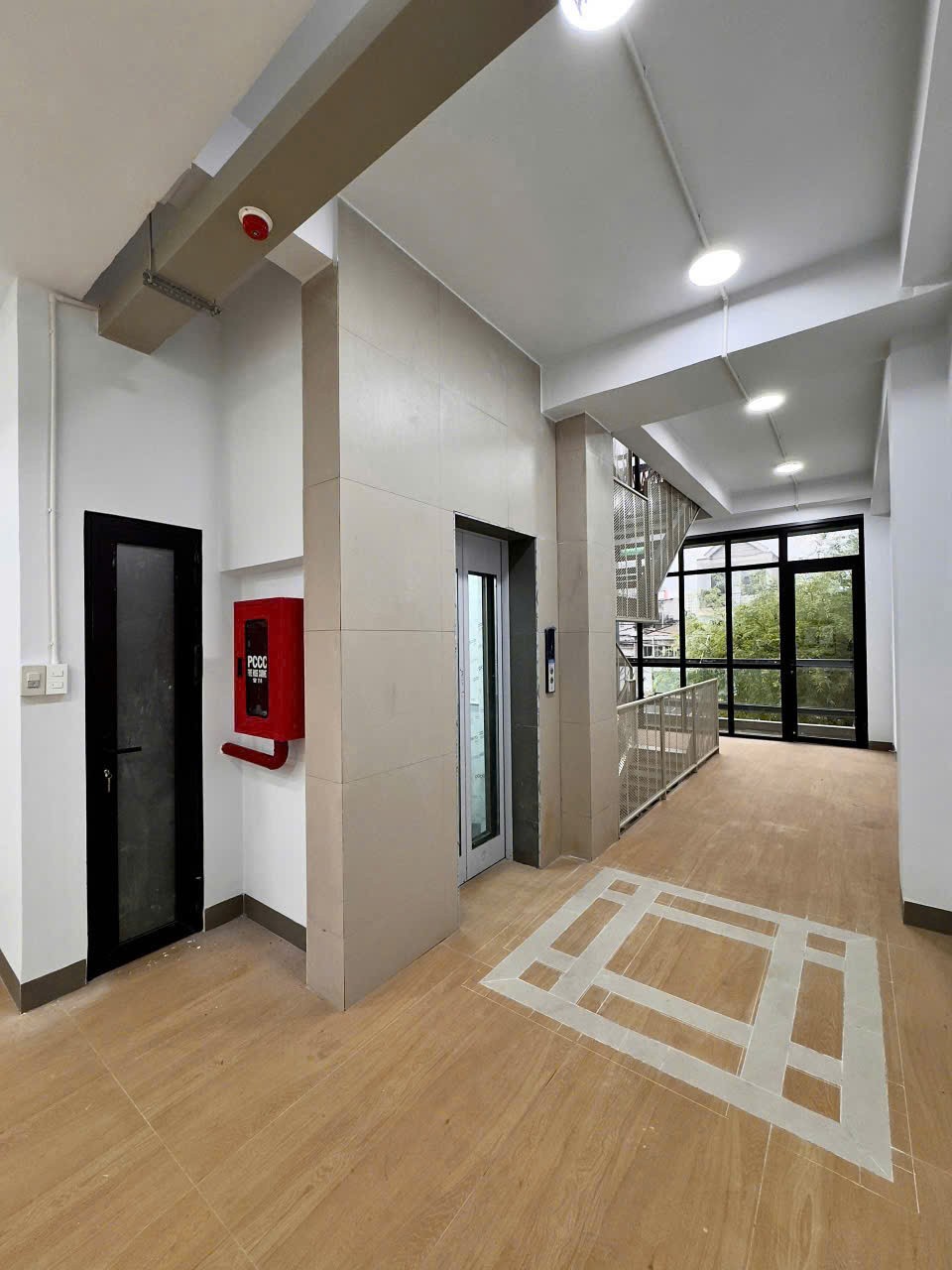 Cho thuê Nhà mặt tiền Phường Tam Bình, Thủ Đức, Diện tích 172m², Giá Thương lượng 9