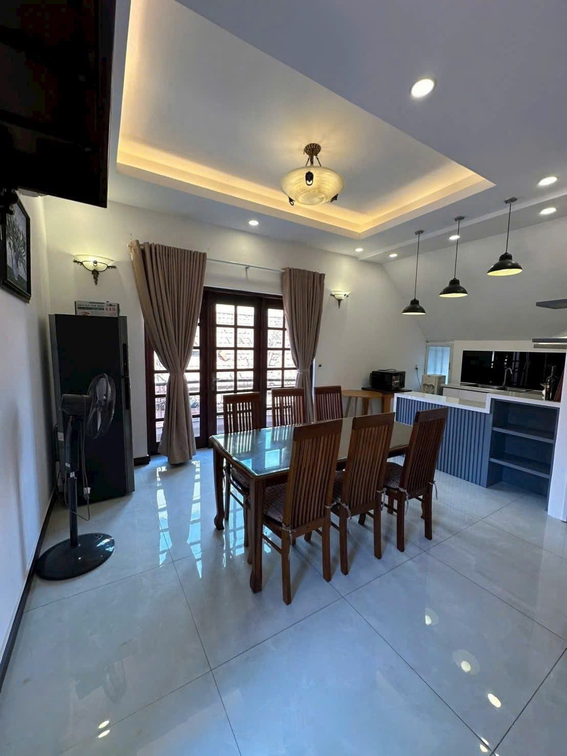 Cần bán Biệt thự Phường Bình An, Quận 2, Diện tích 188m², Giá 62 Tỷ 2