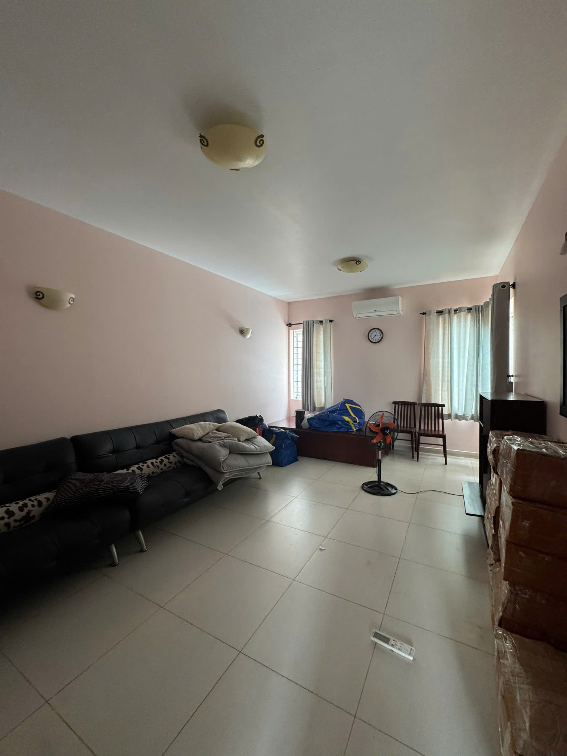 Cần bán Biệt thự đường 2, Phường Phước Bình, Diện tích 200m², Giá Thương lượng