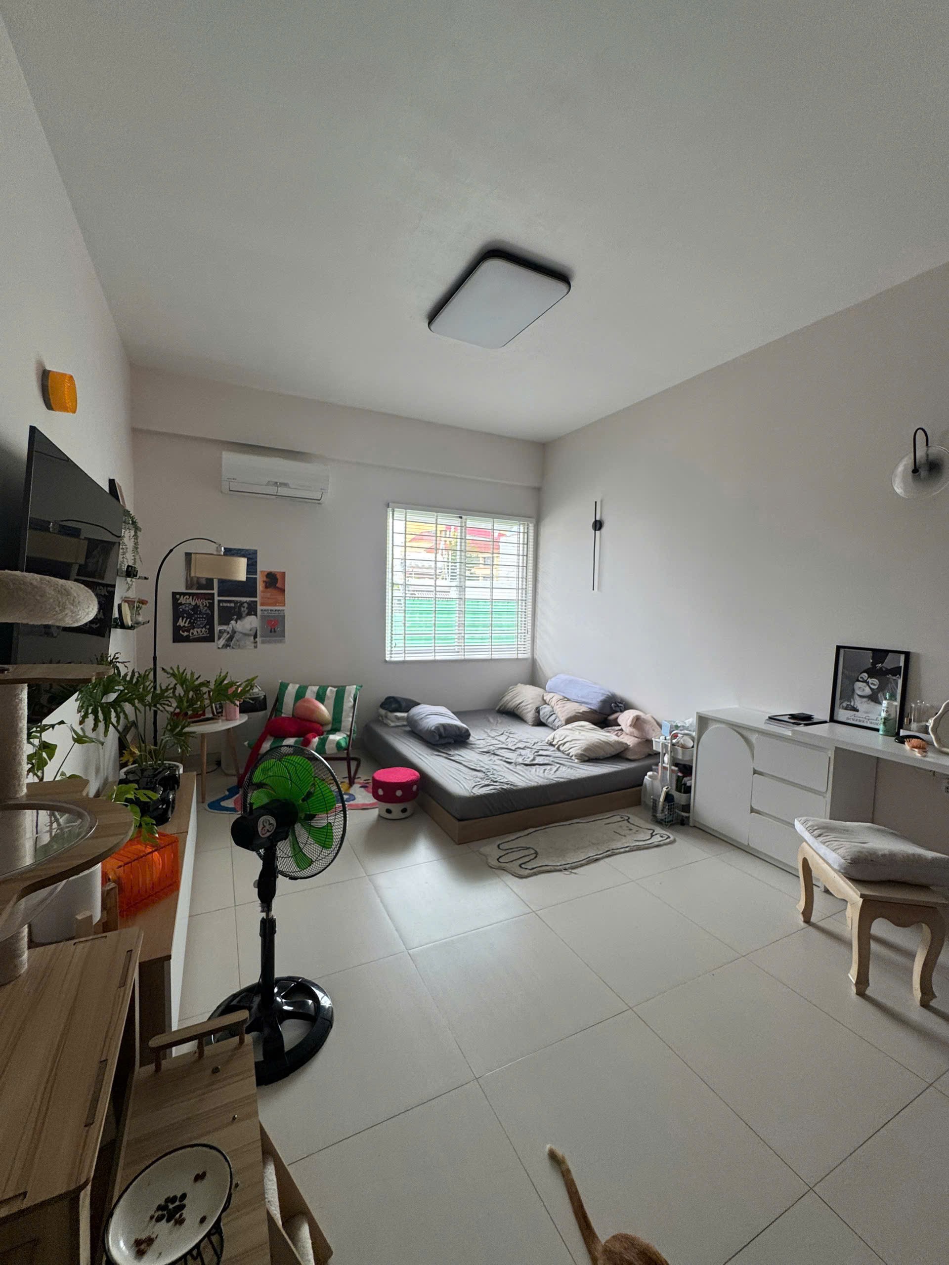 Cần bán Biệt thự đường 2, Phường Phước Bình, Diện tích 200m², Giá Thương lượng 2