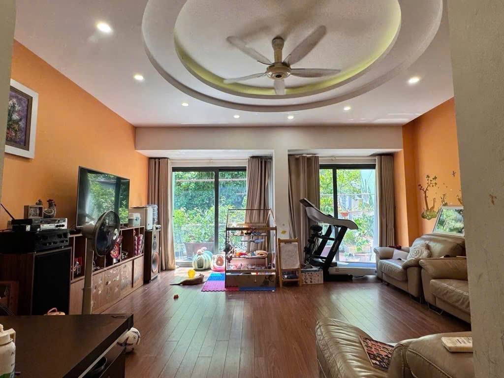 Hiếm!Bán nhà mặt phố Cửa Bắc,Trúc Bạch,Ba Đình DT 140m2 KD sầm uất, 47.8 tỷ 3