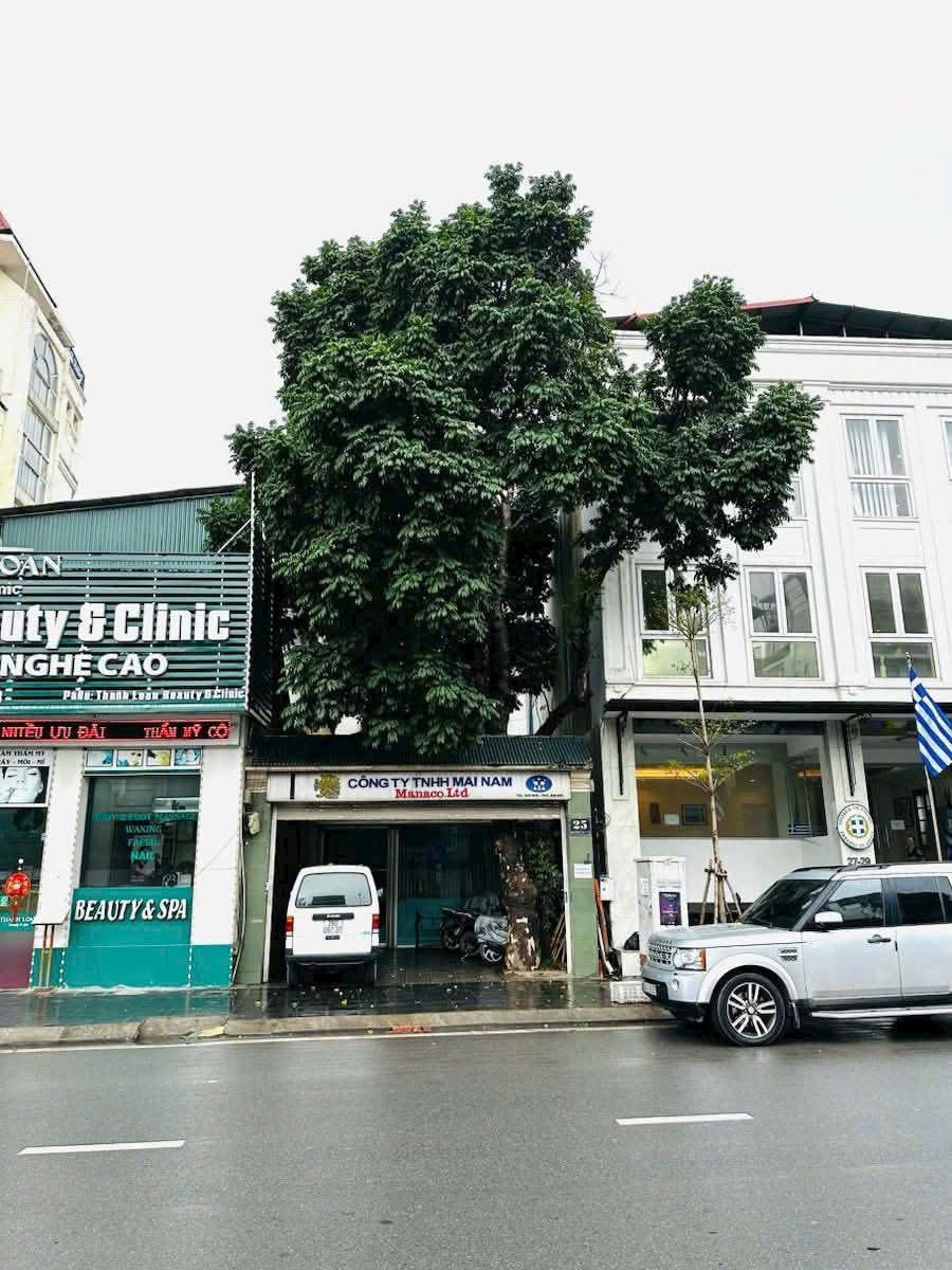 MẶT PHỐ VIP CỰC VIP EM PHỐ VỌNG- KHÔNG QUY HOẠCH, KINH DOANH SẦM UẤTVị trí trung tâm quận 2