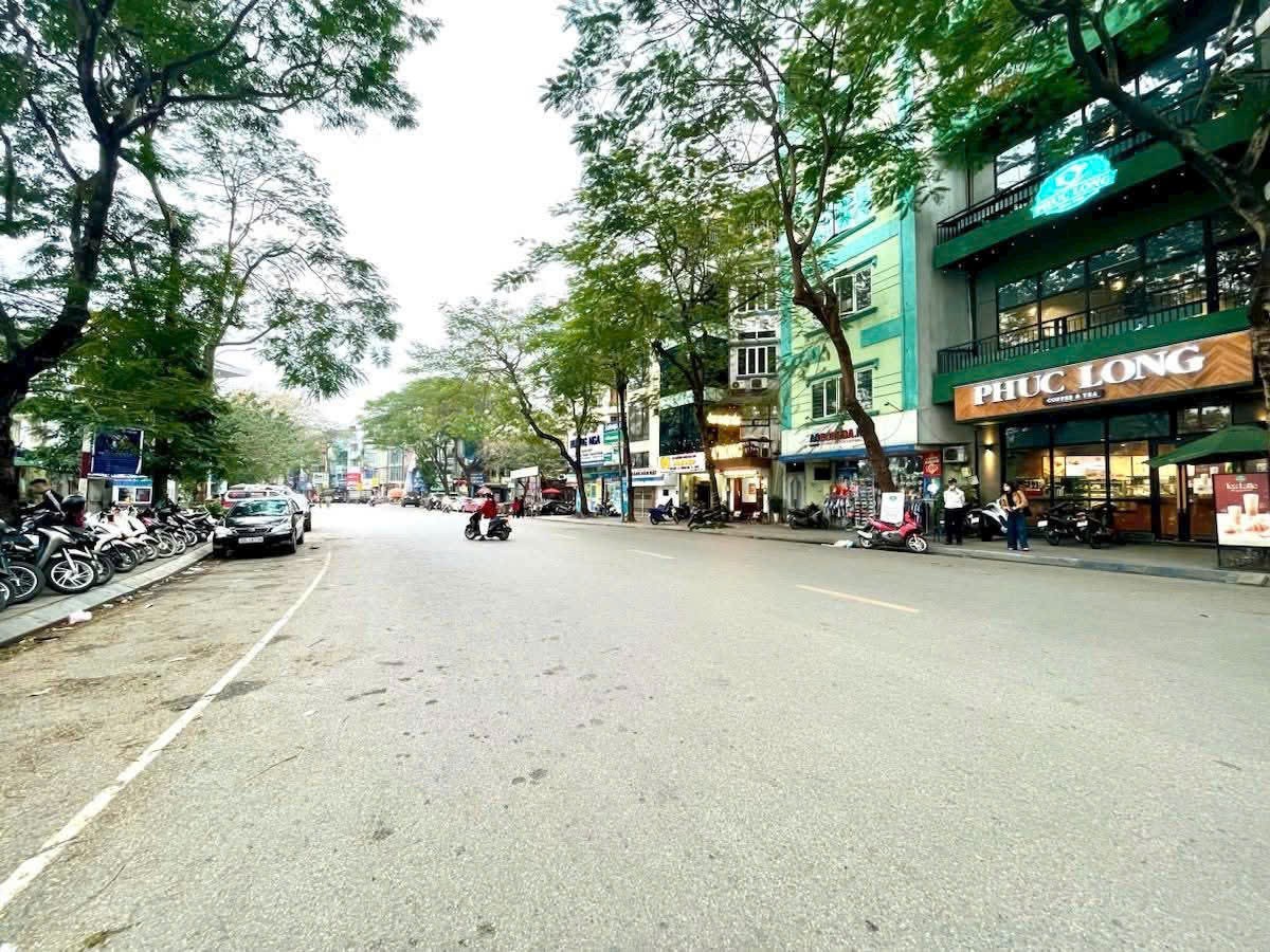 MẶT PHỐ VIP  SIÊU VIP CỦA EM PHỐ TRẦN ĐẠI NGHĨA.1 MẶT NGÕ 2 Ô TÔ - VỊ TRÍ VÀNG - VỈA HÈ MIÊN MAN