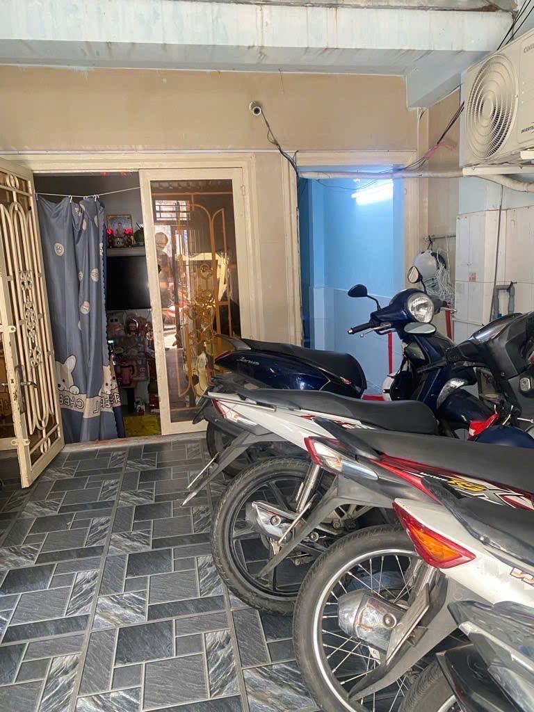Bán Nhà Bùi Văn Ba Quận 7 – 72m² – Giá 6,7 Tỷ- Oto 5