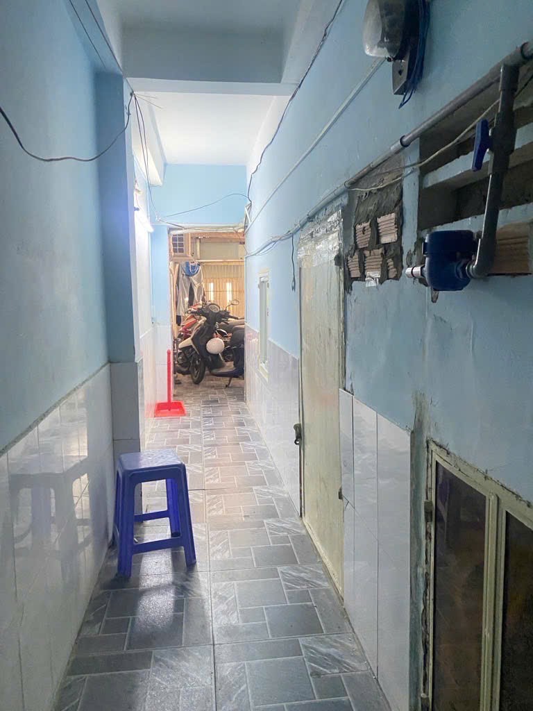 Bán Nhà Bùi Văn Ba Quận 7 – 72m² – Giá 6,7 Tỷ- Oto 4