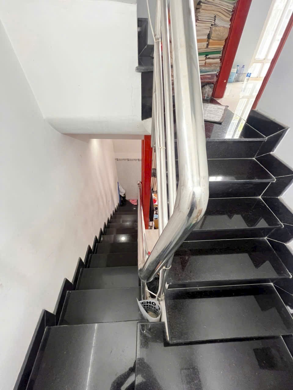 Nhà hẻm 521 Trường Chinh p14 q Tân Bình dt 22m2 2 lầu 2pn 3wc giá 3,88 tỷ 2
