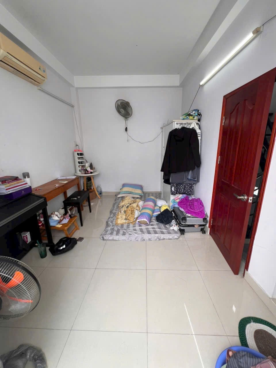 Nhà hẻm 521 Trường Chinh p14 q Tân Bình dt 22m2 2 lầu 2pn 3wc giá 3,88 tỷ 3