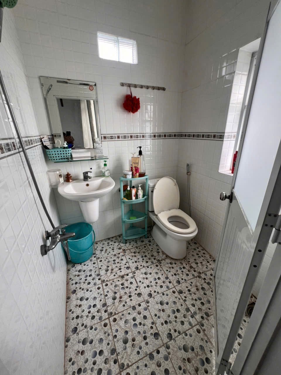 Nhà hẻm 521 Trường Chinh p14 q Tân Bình dt 22m2 2 lầu 2pn 3wc giá 3,88 tỷ 4