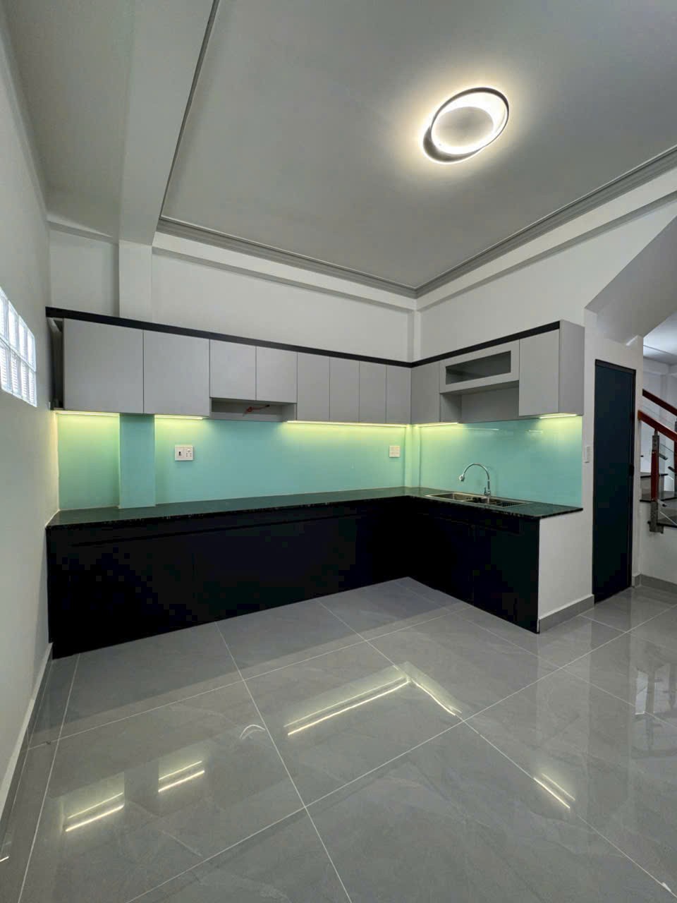 Cần bán Nhà ở, nhà cấp 4, nhà hẻm đường Số 8, Phường Bình Hưng Hòa, Diện tích 48m², Giá 4.85 Tỷ 3