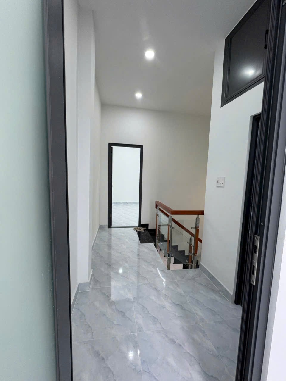 Cần bán Nhà ở, nhà cấp 4, nhà hẻm đường Số 8, Phường Bình Hưng Hòa, Diện tích 48m², Giá 4.85 Tỷ 7