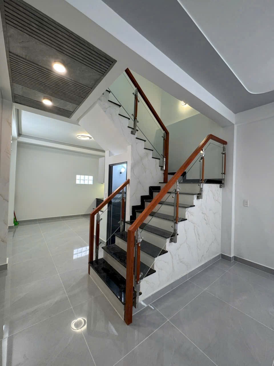 Cần bán Nhà ở, nhà cấp 4, nhà hẻm đường Số 8, Phường Bình Hưng Hòa, Diện tích 48m², Giá 4.85 Tỷ 8
