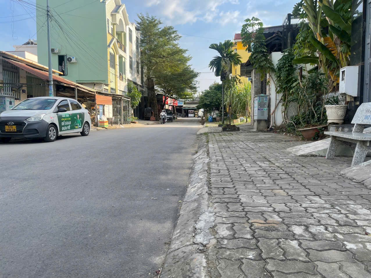 Cần bán Đất Quận 9, Hồ Chí Minh, Diện tích 125m², Giá 7.7 Tỷ